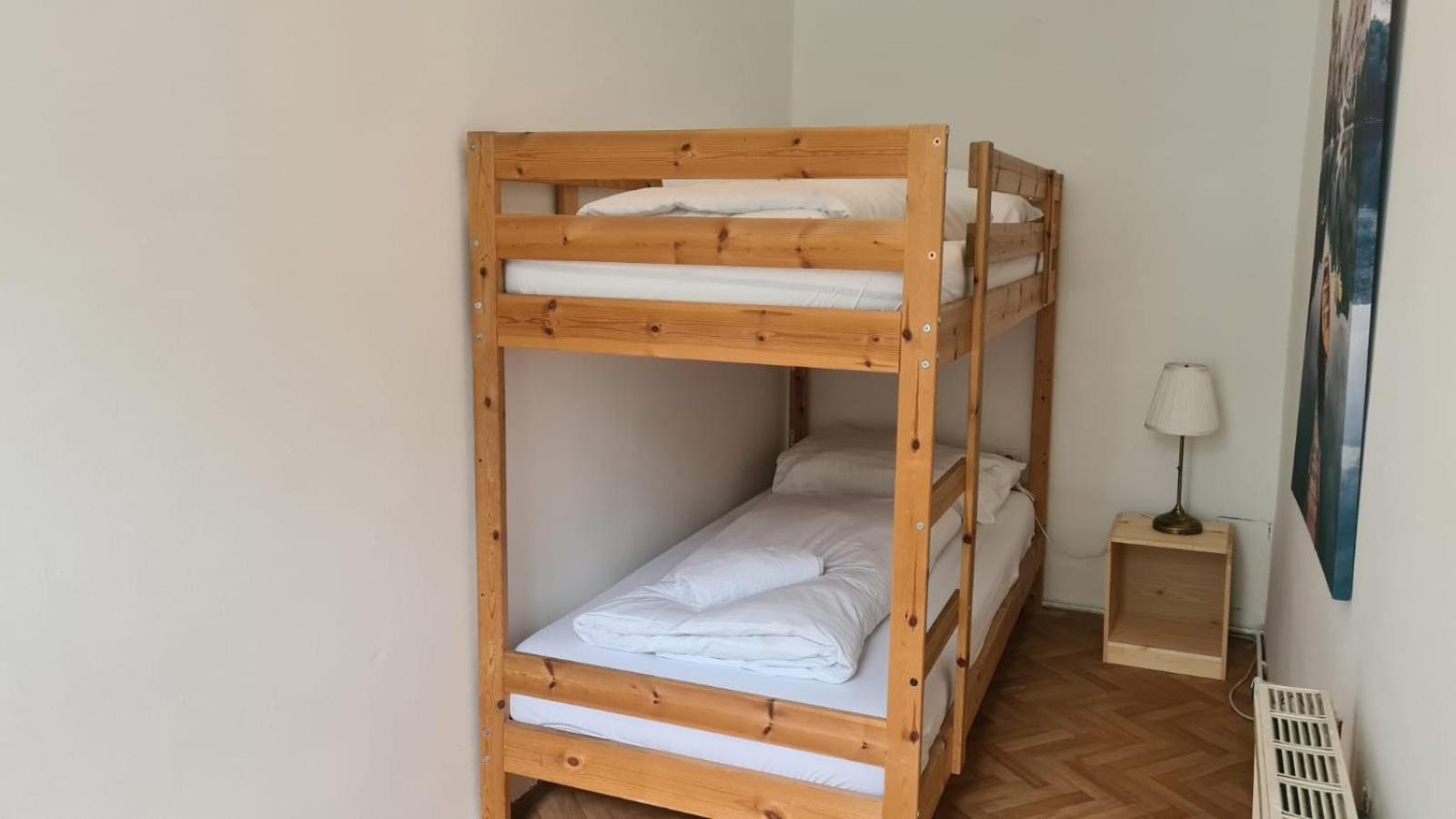 Apartament Commodious 3Br Apt. Ideal For Families And Friends Wiedeń Zewnętrze zdjęcie