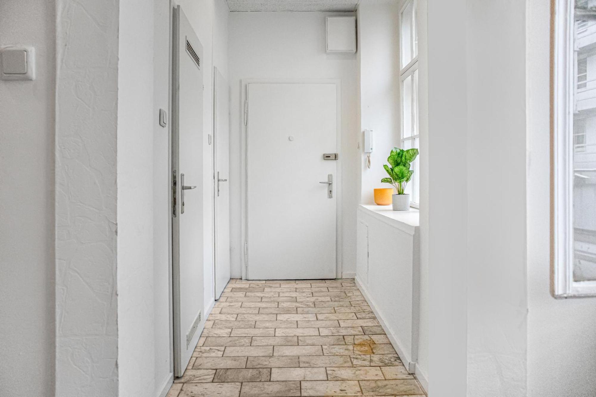 Apartament Commodious 3Br Apt. Ideal For Families And Friends Wiedeń Zewnętrze zdjęcie