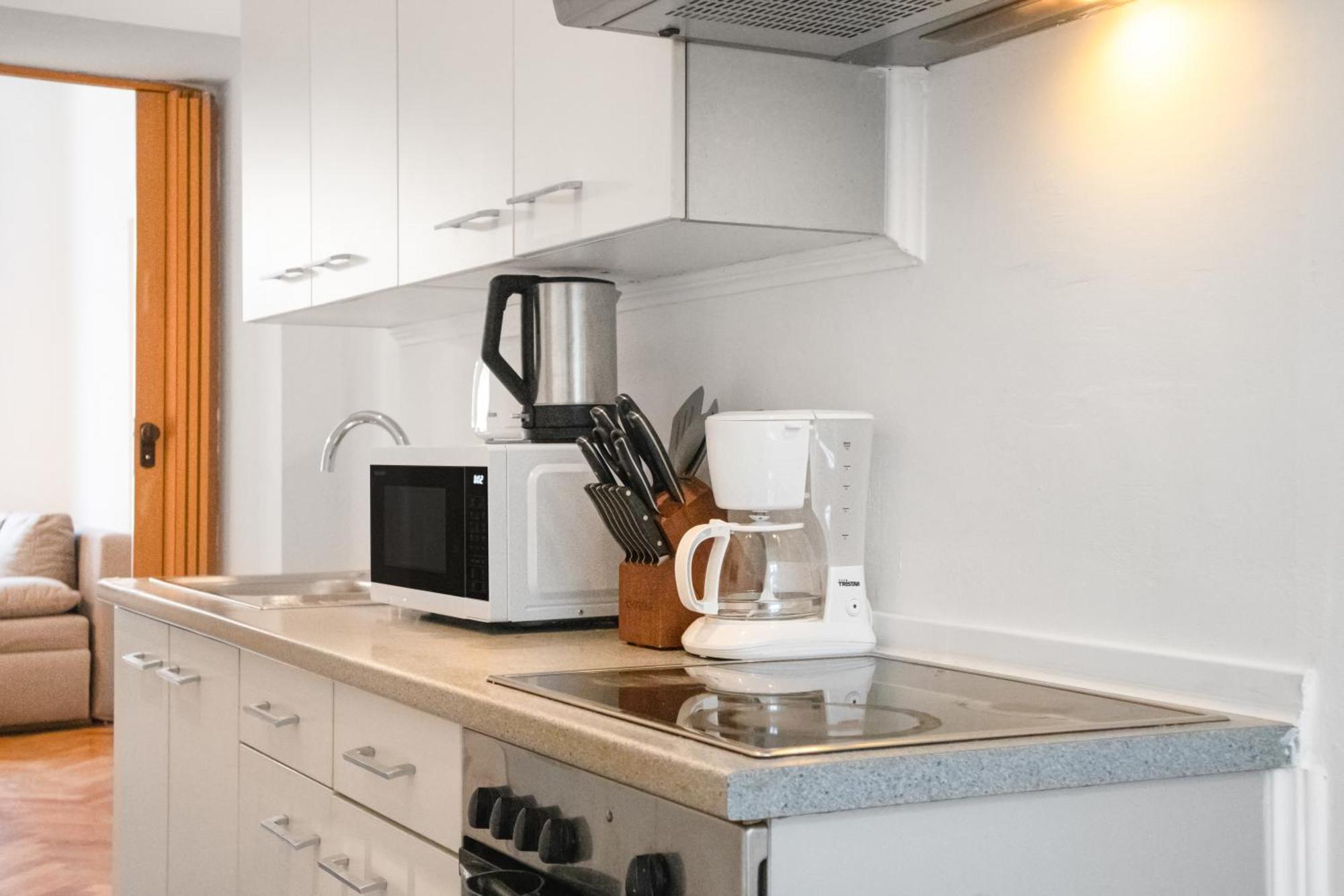 Apartament Commodious 3Br Apt. Ideal For Families And Friends Wiedeń Zewnętrze zdjęcie